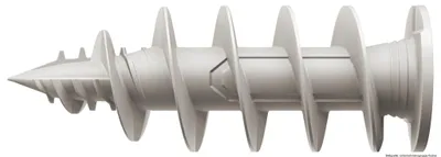 Produktbild von fischer Dämmstoffdübel FID II, 50 Stück