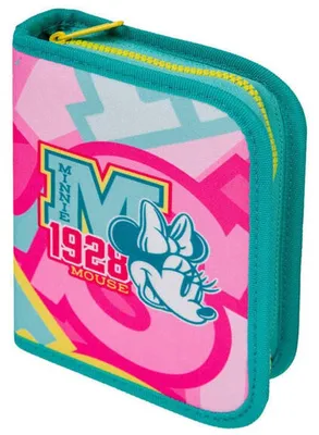 Obrázek produktu pro Penál Coolpack - Clipper - Minnie Mouse