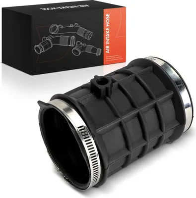 Obrázek produktu pro Frankberg 1x sací hadice, vzduchový filtr pro Mercedes-Benz C124 S124 W202 R129 1986-2001