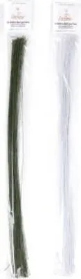 Produktbild von 50 Blumendrähte Nr. 26 grün