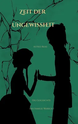Produktbild von Zeit der Ungewissheit