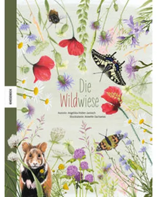 Immagine prodotto di Die Wildwiese