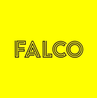 Zdjęcie produktu dla Falco - Falco - The Box (Limited Edition) (Coloured) (4 LP)