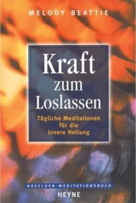 Produktbild von Kraft zum Loslassen