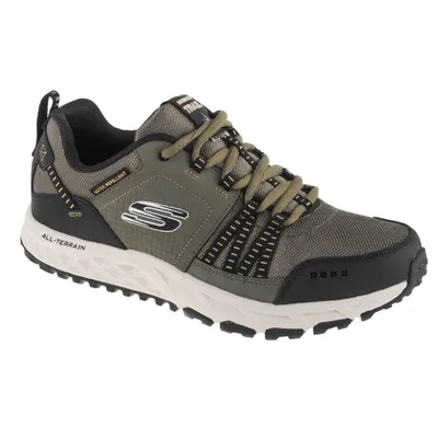 Zdjęcie produktu dla Buty do biegania Skechers 51591OLBK dla Męskie