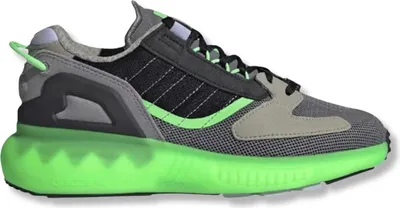 Zdjęcie produktu dla Buty chłopięce Adidas ZX 5K Boost sportowe młodzieżowe 38 2/3