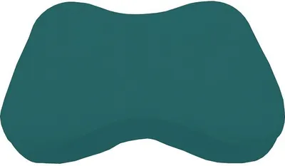 Produktbild von Ersatzkissenbezug für das M‑Line Athletic Pillow : Farbe - Petrol