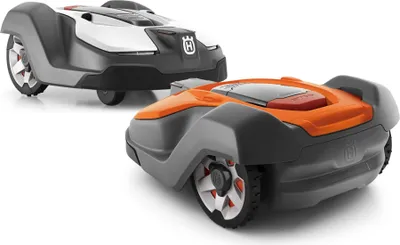Immagine prodotto di Coperchio intercambiabile Husqvarna bianco 450X