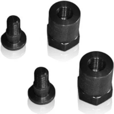 Produktbild von Barracuda Barracuda Spiegeladapter für MV Agusta Brutale