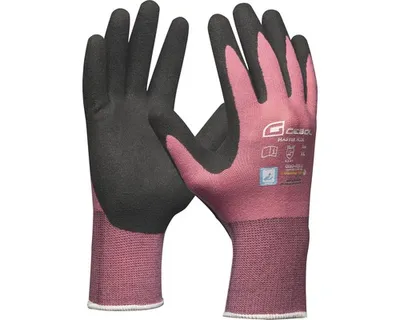 Obrázok produktu pre GEBOL rukavice Master Flex Lady 709944 veľkosť 8