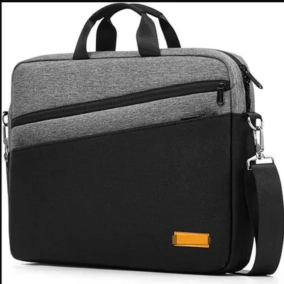 Produktbild von Laptoptas für Notebooks 15,6-16,1 Zoll, Reisegepäcktas, Schultertasche für Tablet/Computer