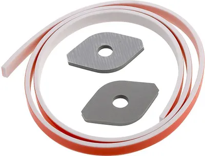 Image de Kit d'insonorisation Laufen 89269.5 pour EasyFit, 1 pièce.