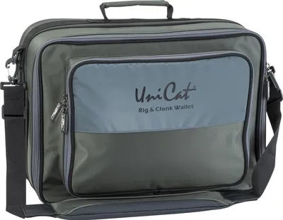 Obrázek produktu pro UNI CAT Rig & Clonk Peněženka *T