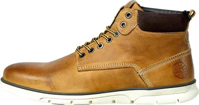 Produktbild von Jack & Jones Jfwtubar Leather Honey