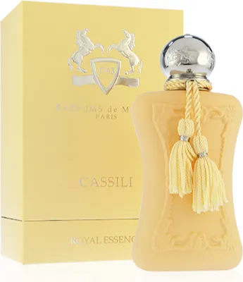 Zdjęcie produktu dla Parfums de Marly Cassili parfémovaná voda pro ženy 75 ml