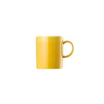 Produktbild von Thomas 10850-408502-15505, 0,3 l, Porzellan, Sunny Day, 88 mm, 7,7 cm