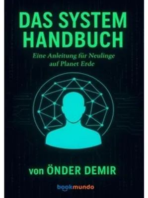 Obrázok produktu pre Das System Handbuch