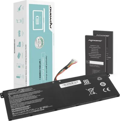 Obrázok produktu pre AP19B5L Batéria pre Acer Aspire 5 A514-53 A515-44 A715-75G