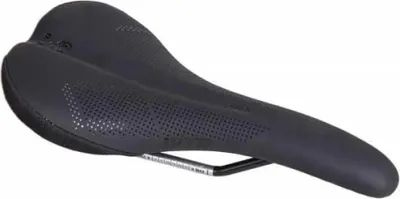 Image de Selle WTB SL8, dimensions : 265 x 127 mm, cadre : CrMo
