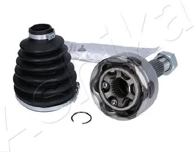 Produktbild von ASHIKA Gelenksatz Antriebswelle Radseitig für NISSAN JUKE (F15) 62-01-1016
