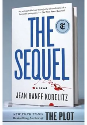 Obrázek produktu pro The Sequel