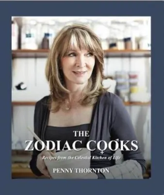 Obrázek produktu pro The Zodiac Cooks