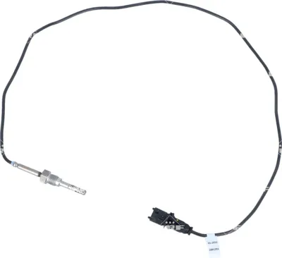 Produktbild von NRF 707163 Abgastemperatursensor für ALFA ROMEO 147 (937) M14x1.5