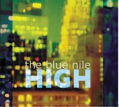 Produktbild von The Blue Nile: High