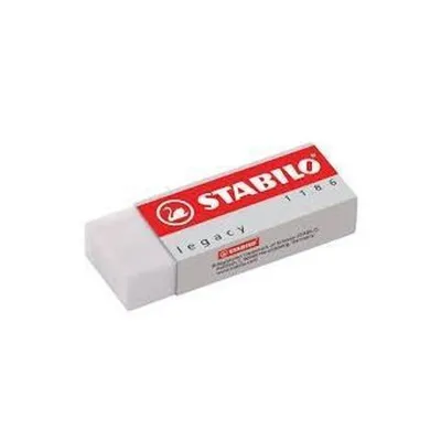 Produktbild von Stabilo Schreinzubehör 1186 20