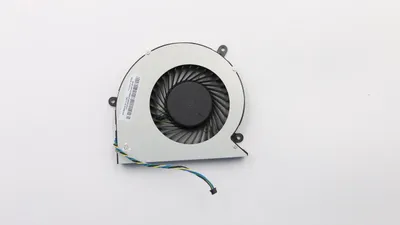 Produktbild von Lenovo-Systemlüfter, 110 x 15 mm