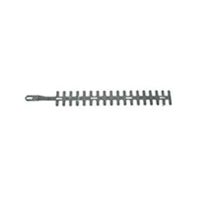 Produktbild von Untere Originalklinge für Heckenschere Marunaka Modelle MA73D und HT412 – Gesamtlänge: 860 mm. Ersetzt Original: 166-478-2