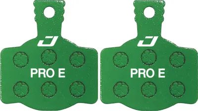 Produktbild von Jagwire DCAB87 Pro E-Bike Disc Brake Pad, Magure (MT8)