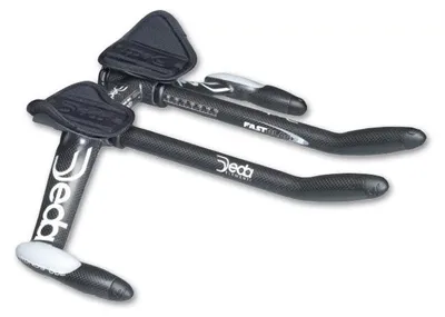 Produktbild von Deda Zeitfahren Senden Sie Kronos2 42 cm Lowrider Carbon