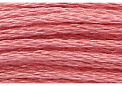 Image de Fil à tricoter Anchor Sticktwist, 8 mètres, couleur 895, composition : coton, 6 brins