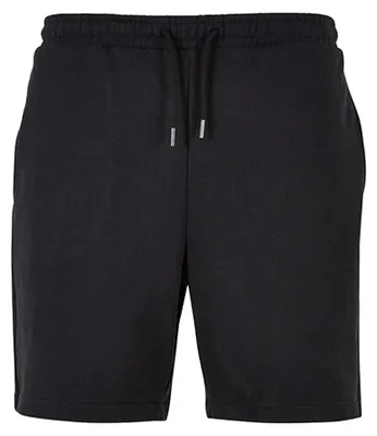 Produktbild von Build Your Brand - Sweat-Shorts für Herren TN3155 (4XL) (Schwarz)