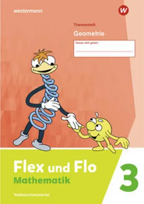 Obrázek produktu pro Flex a Flo - vydání 2021