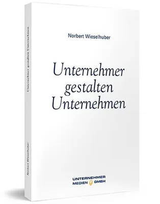 Immagine prodotto di Unternehmer gestalten Unternehmen
