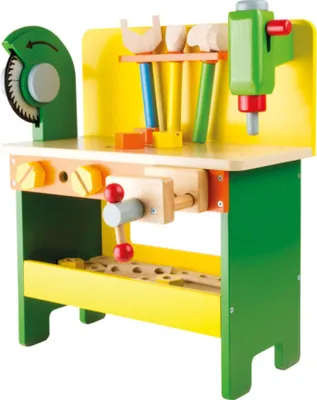 Produktbild von Werkbank Christian