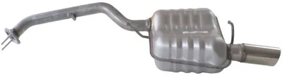 Image de Silencieux arrière BOSAL 171-035