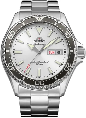 Productafbeelding van Orient Polshorloges RA-AA0825S39B