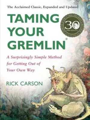 Immagine prodotto di Taming Your Gremlin (Revised Edition)