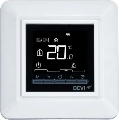 Zdjęcie produktu dla Termostat czasowy Danfoss 140F1055