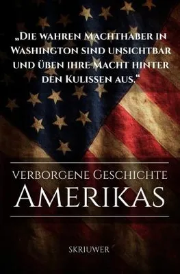 Immagine prodotto di Die verborgene Geschichte Amerikas