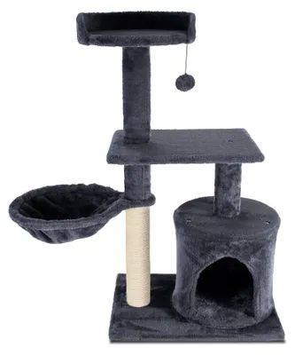 Obrázok produktu pre Aga Škrabadlo pre mačky DS313 88 cm