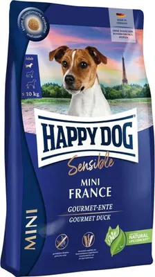 Image de HappyDog 800g Sensible Mini France
