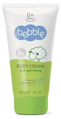 Imagen del producto de Crema protectora para niños, resistente al viento y al frío, 50 ml