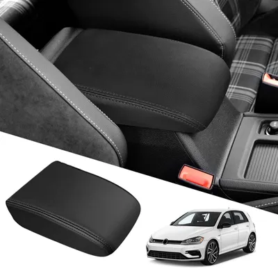 Imagen del producto de Soportes de brazo para VW Golf 7 MK7 (2013-2020)