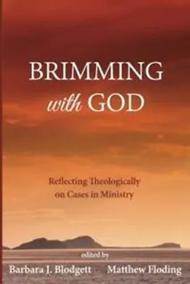 Zdjęcie produktu dla Brimming with God