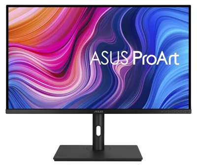 Produktbild von ProArt PA329CV 81,3 cm (32 Zoll) 3840 x 2160 Pixel 4K Ultra HD Schwarz