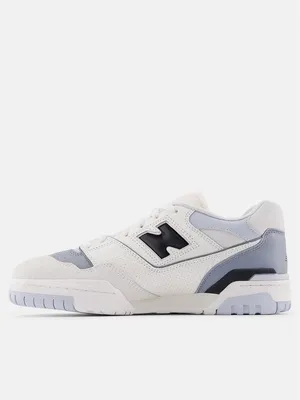 Produktbild von NEW BALANCE Herren Leder Freizeitschuhe, M5502MF, 44